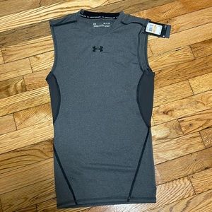 Under Armour Compression Tank Top
